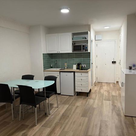 Apartamento Montgo Javea Luaran gambar