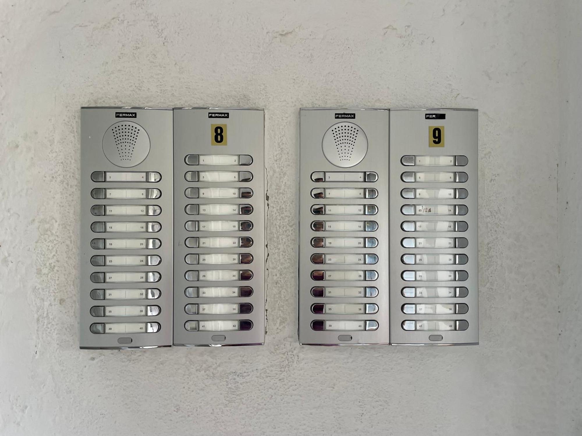 Apartamento Montgo Javea Luaran gambar