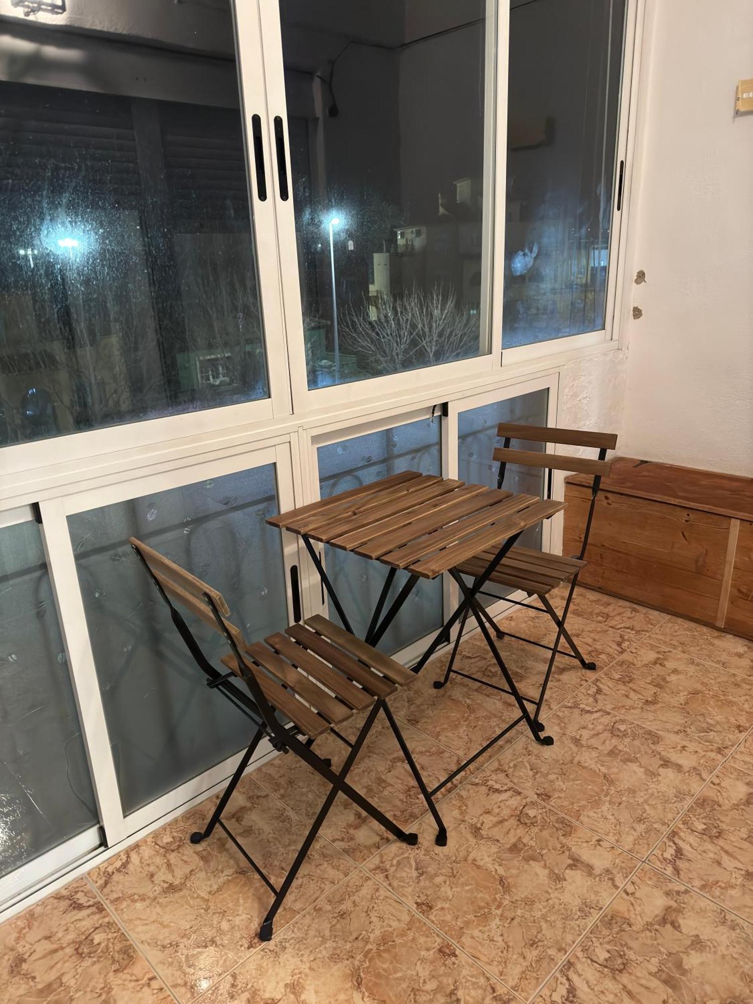 Apartamento Montgo Javea Luaran gambar