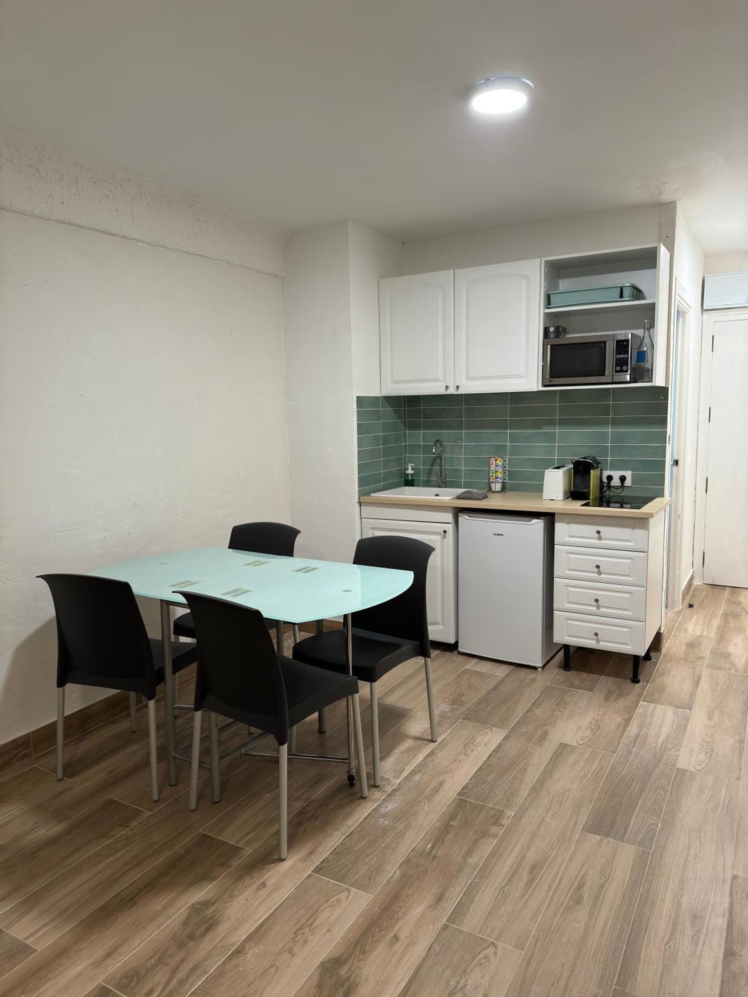 Apartamento Montgo Javea Luaran gambar