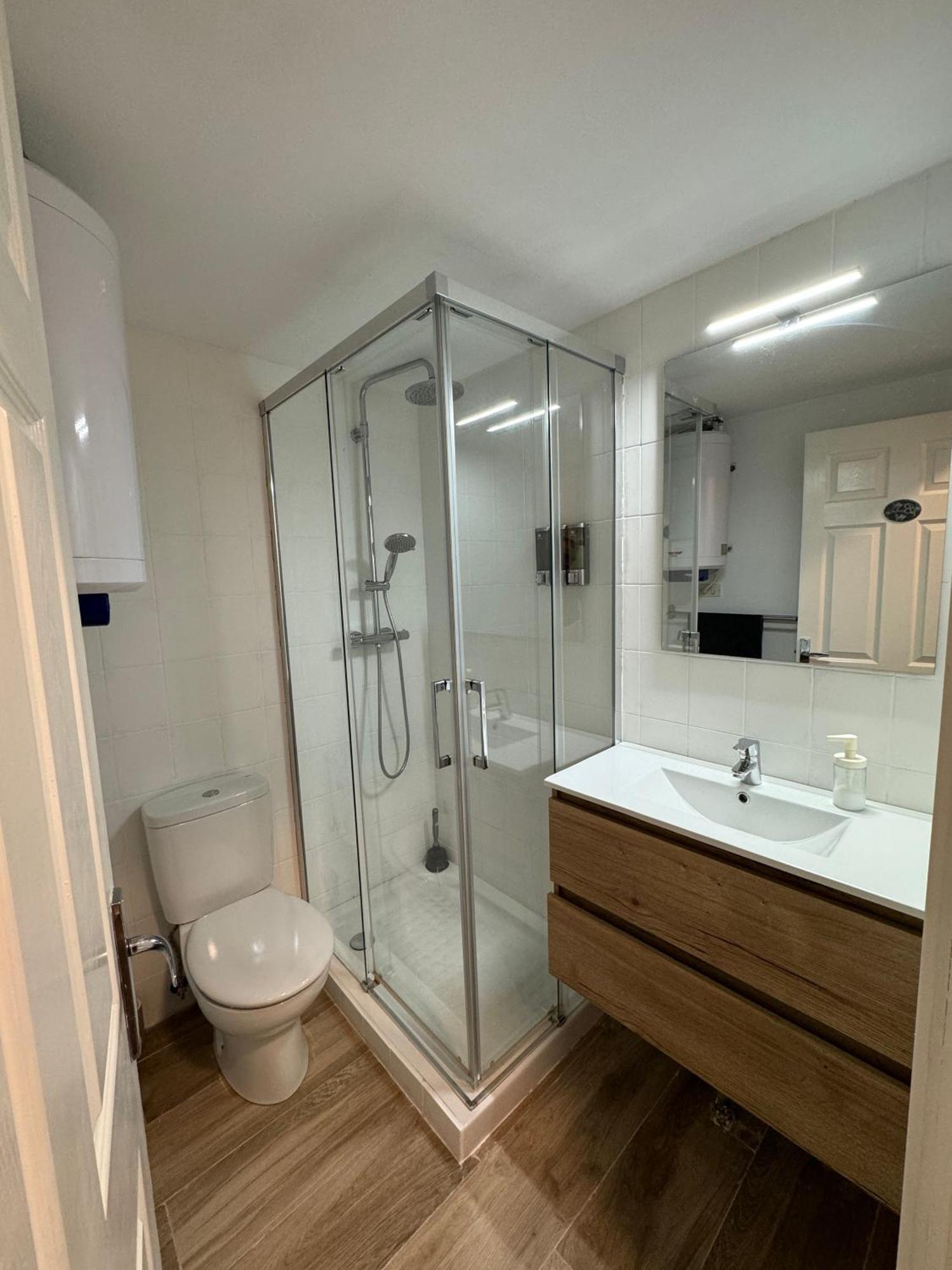Apartamento Montgo Javea Luaran gambar