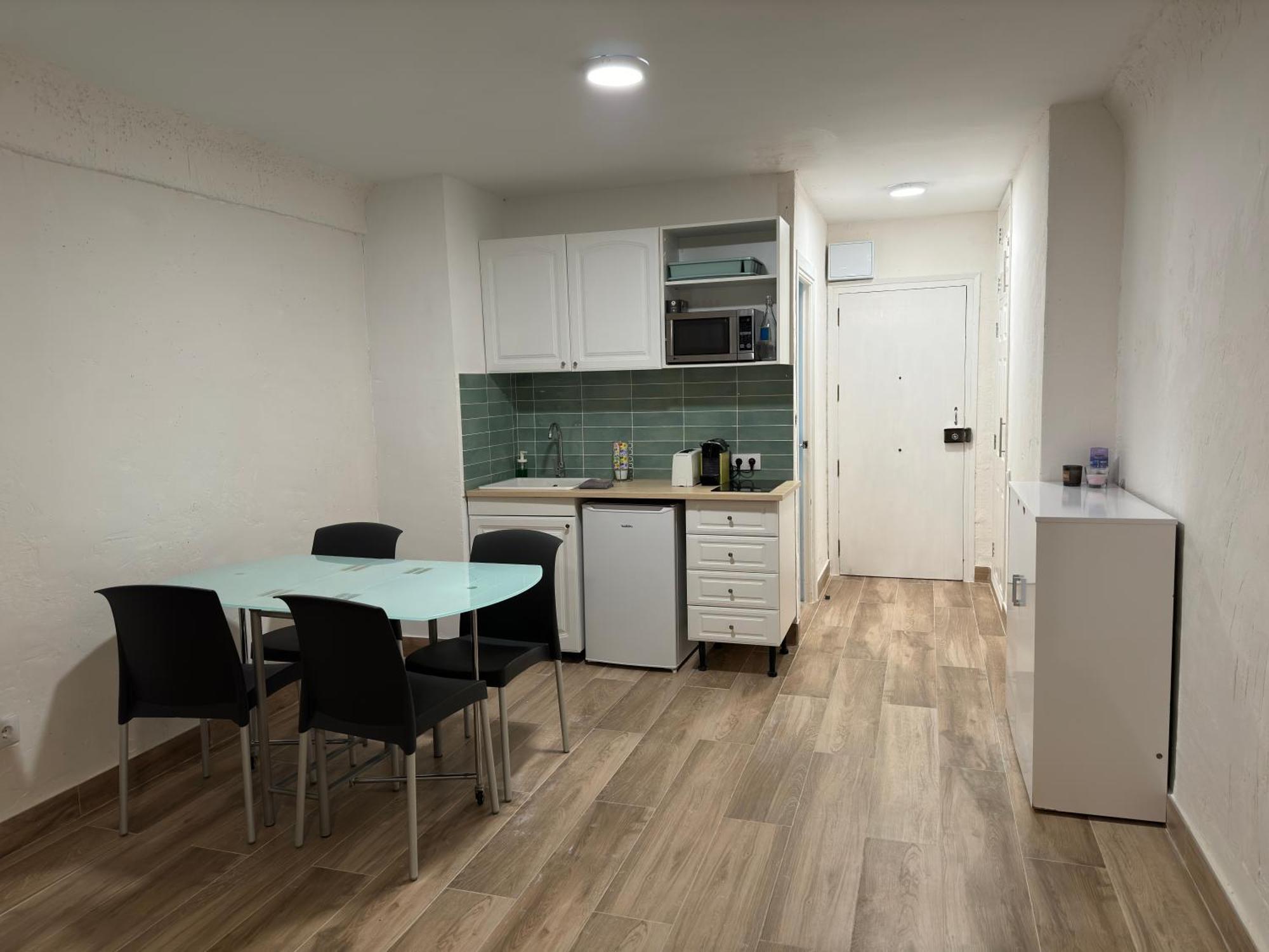 Apartamento Montgo Javea Luaran gambar