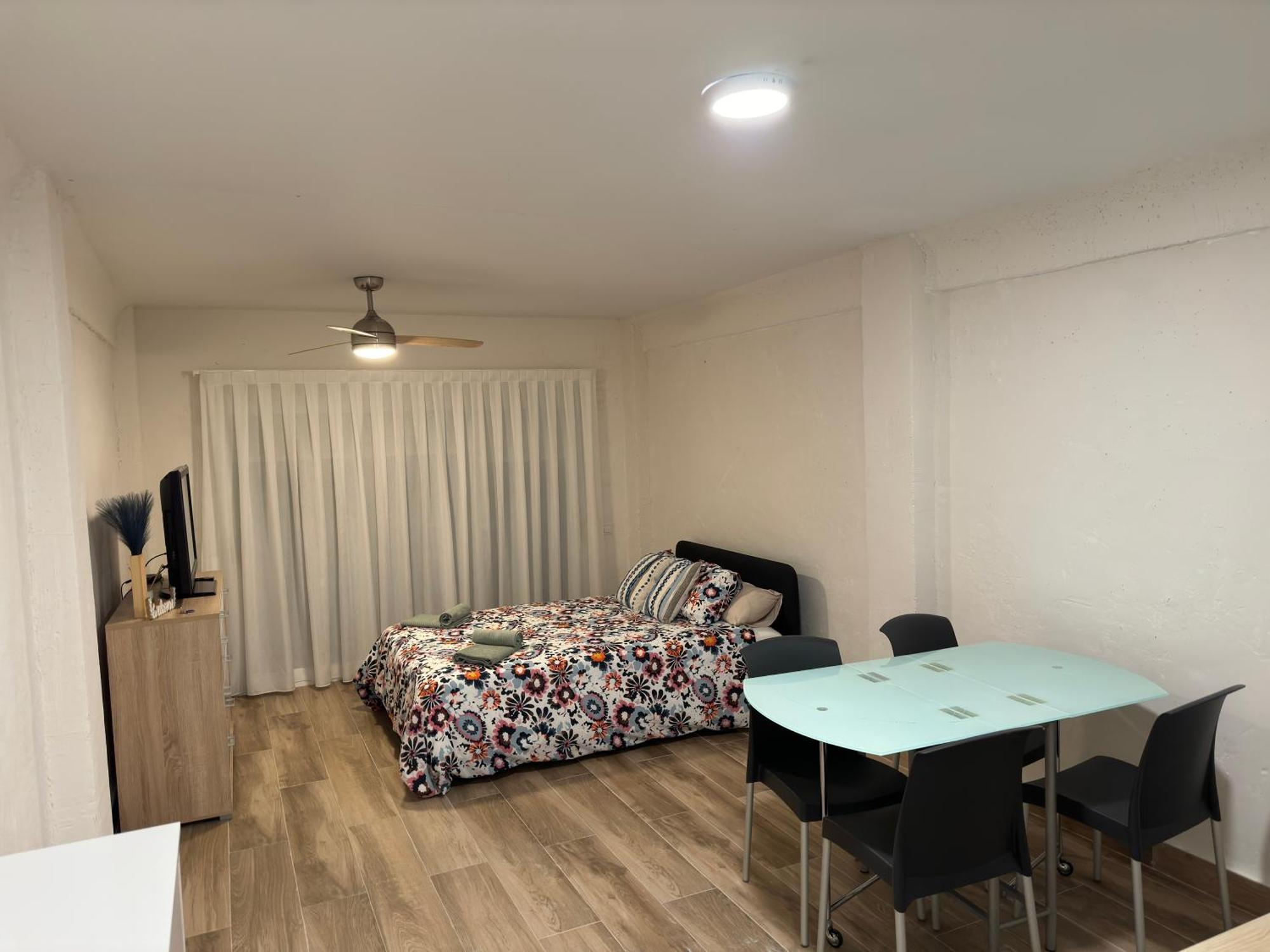 Apartamento Montgo Javea Luaran gambar
